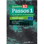 Passos 1. Quadern B 2