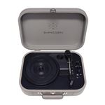 Tocadiscos Bluetooth Swingson On Stage Deco