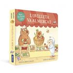 L'ovelleta va al mercat (Mans petitones)