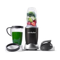 Batidora Vaso Nutribullet NB606DG 600W DG