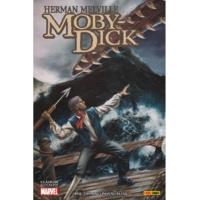 Moby Dick. Clásicos ilustrados