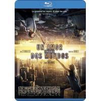 Un amor entre dos mundos - Blu-Ray