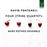 David Fontanesi: Four String Quartets - CD
