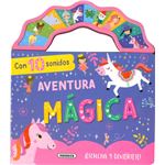 Aventura mágica