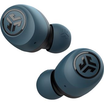 Auriculares Bluetooth JLab Go Air True Wireless Azul marino