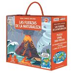 Las Fuerzas De La Naturaleza