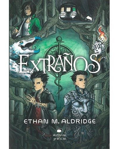 Extrañosextraños Epub