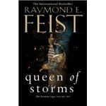 Queen of storms 2