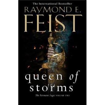Queen of storms 2