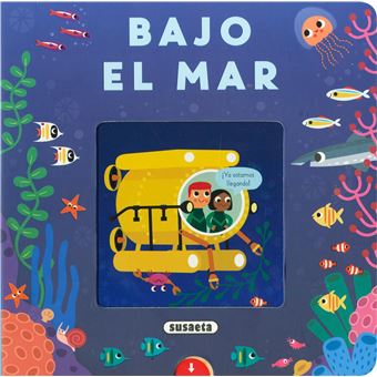 Bajo el mar