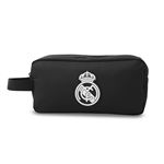 Organizador De Viaje Totto Real Madrid Leyenda Negro