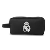 Organizador de viaje Totto Real Madrid Leyenda Negro