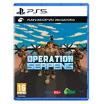 Operation Serpens VR2 PS5