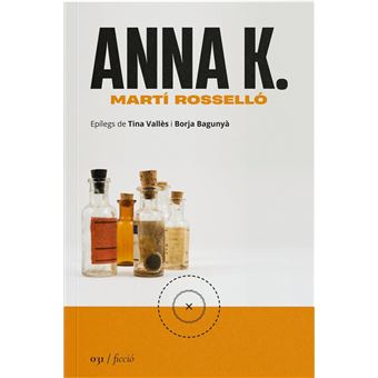 Anna K.
