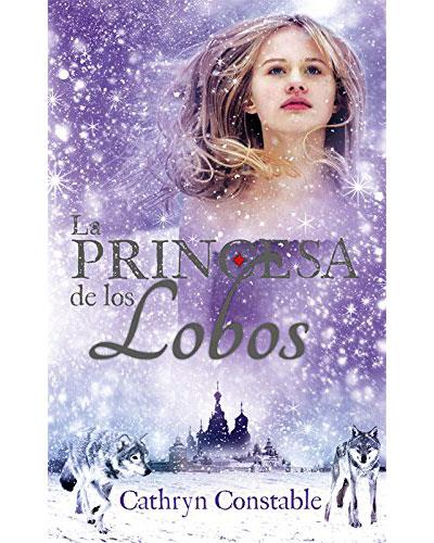 La Princesa De Los Lobos - -5% en libros | FNAC