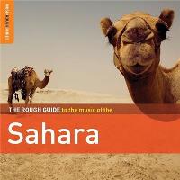 Rough Guide To Sahara