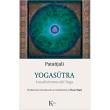 Yogasutra-los aforismos del yoga
