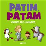 Patim patam contes per a menuts