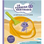 La formiga Gertrudis 1. La Gertrudi