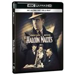 El halcón maltés - UHD + Blu-ray