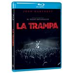 La trampa - Blu-ray
