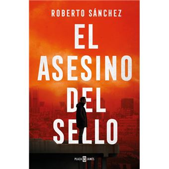 El asesino del sello