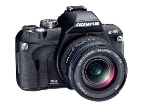 Olympus E-410 14 - 42 mm Reflex Digital - Cámaras Fotos Réflex Compra al mejor precio | Fnac