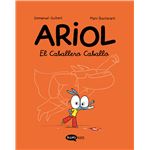 Ariol 2. El caballero Caballo