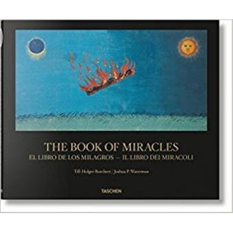El libro de los milagros