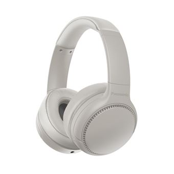 Auriculares Bluetooth Panasonic RB-M300BE-C Blanco