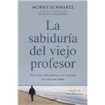 La sabiduría del viejo profesor