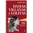 Damas, villanas y lolitas