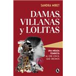 Damas, villanas y lolitas