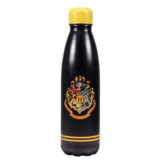 Botella Harry Potter Hogwarts