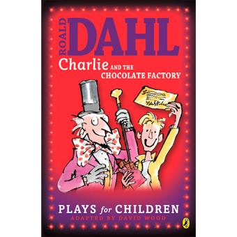 Charlie and the Chocolat Factory