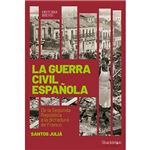 La guerra civil española