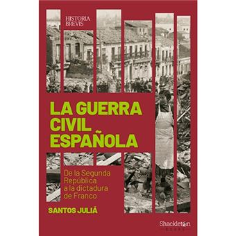La guerra civil española
