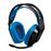 Auriculares Gaming inalámbricos Logitech G535 con micrófono Lightspeed para PS5 Azul