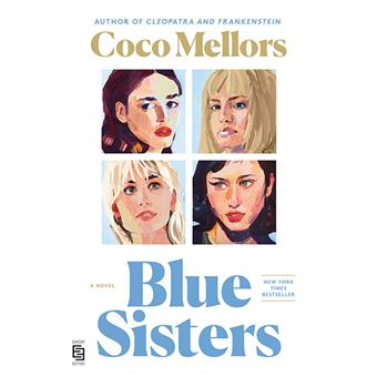 Blue Sisters - 1