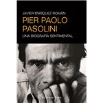 Pier Paolo Pasolini