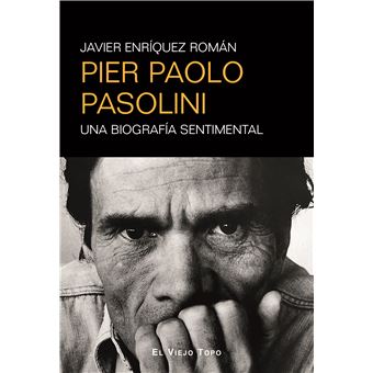 Pier Paolo Pasolini