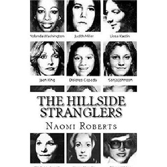 The Hillside Stranglers - 1