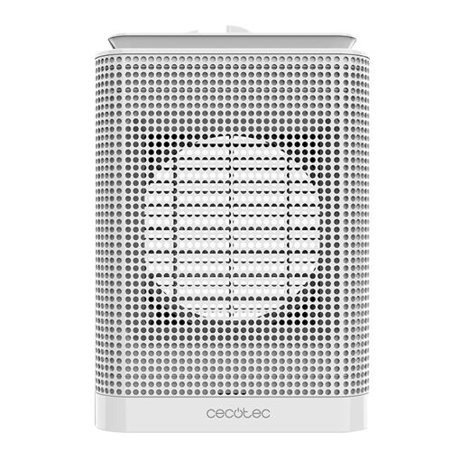 Calefactor Cecotec Ready Warm 6150 Ceramic Rotate Style