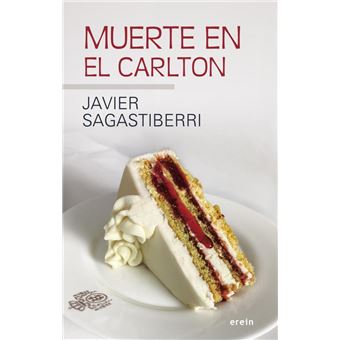 Muerte en el Carlton