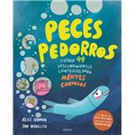 Peces pedorros y otros 49 descubrimientos científicos para m