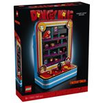 Lego super mario 72051 donkey kong arcade