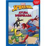 Spider-Man. Ayuda inesperada