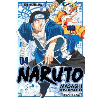 Naruto Jump Remix 4-Cat-