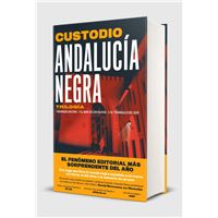 Andalucía negra