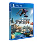 Tony Hawk's Pro Skater 3+4 PS4